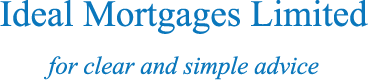 Ideal Mortgages Limited Logo